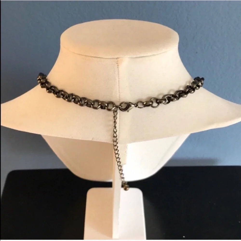 Ann Taylor Layered Necklace